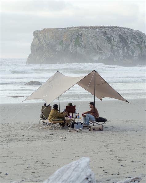 Snow Peak Style Camping, Defined – Snow Peak