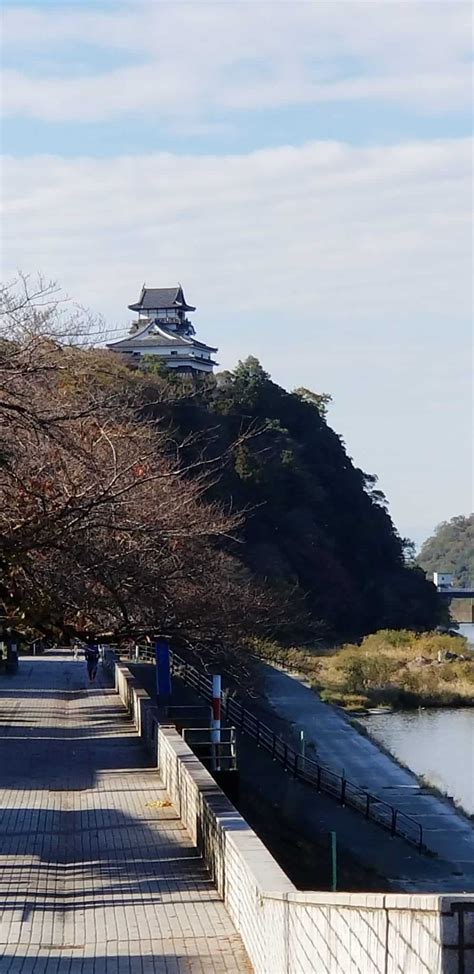 Inuyama Castle - Original 12 Japanese Castle Tour