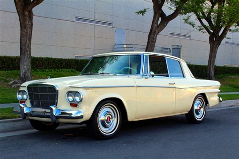 1962 Studebaker Lark | Hemmings.com