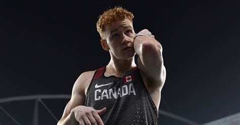 Olympics athletic Shawn Barber dies aged 29 from medical complications : r/olympics