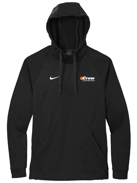 Bright Ideas Nike Therma Fit Pullover Fleece Hoodie