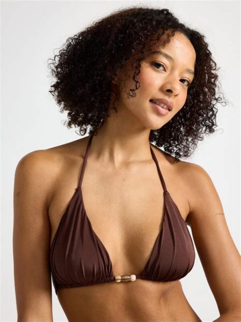 Kupaci Kostim Gornji Deo Triangle Bikini Bra Lindex Online Shop Srbija