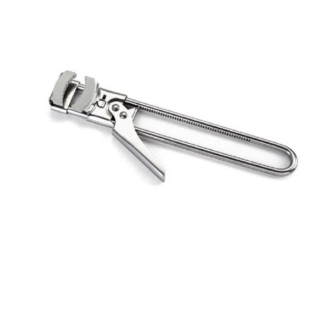 Best Anti Slip Stainless Steel Can Opener Daily Essentials Online