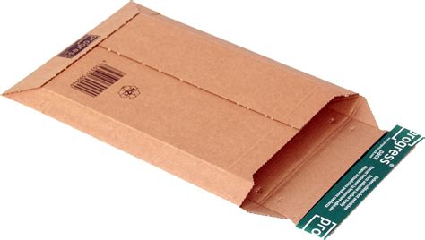 Amazon ProgressPACK Premium PP W01 02 Delivery Boxes