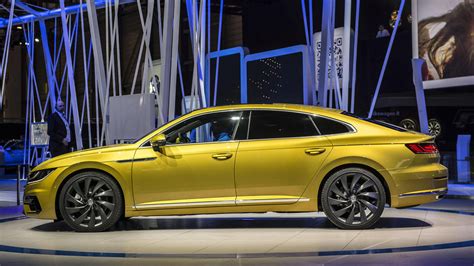 Momentul Adevarului Cum Arata In Realitate Noul Volkswagen Arteon