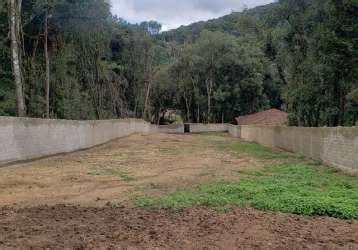 Chácaras à venda no Colônia Matos em Mandirituba Chaves na Mão