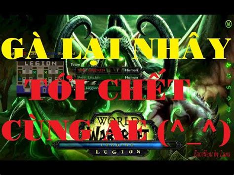 Warcraft Iii Legion Td Mega Oz X Fix Gold Youtube