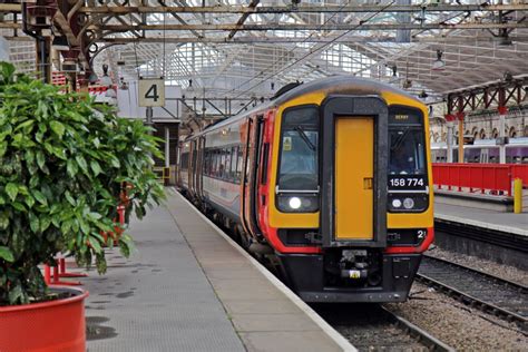 East Midlands Trains Class El Pollock Cc By Sa