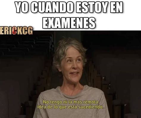 Siempre En Los Examenes Meme Subido Por Jhonny Memedroid