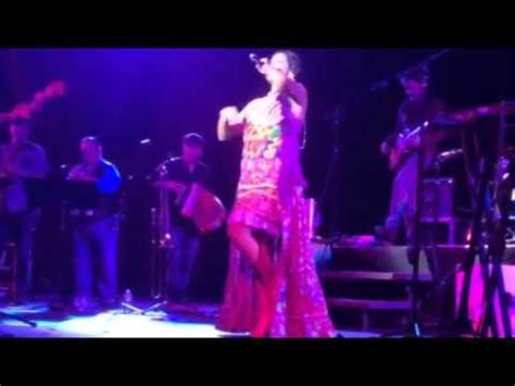 Lila Downs Zapata Se Queda Youtube