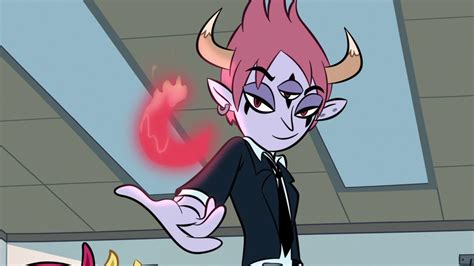 18 Facts About Tom Lucitor Star Vs The Forces Of Evil