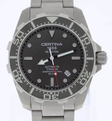 Top 10 watches under 1,000 € - Chrono24 Magazine - Chrono24 Magazine