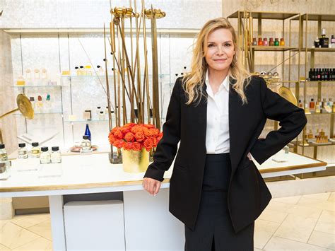 Michelle Pfeiffer Shares the 9 Beauty Brands She Can’t Get Enough of ...