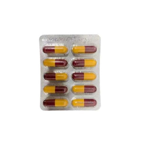 Capsules Hangzhou Xingwan Pharmaceutical Co Ltd