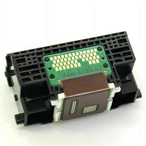 Qy Replacement Printhead For Canon Ip Mp Mp Mx Mx