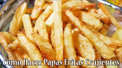 Formas De Hacer Papas