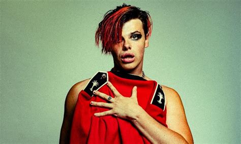 Yungblud To Produce Short Film Based On His Song ‘mars Udiscover