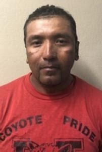 Florentino Duran Anzualda A Registered Sex Offender In PALMVIEW TX