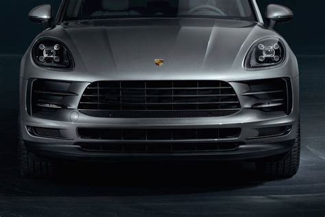 Porsche Macan Interior Colors 2018 Cabinets Matttroy