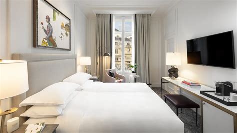 Hôtel du Louvre joins Hyatt’s Unbound Collection – Business Traveller