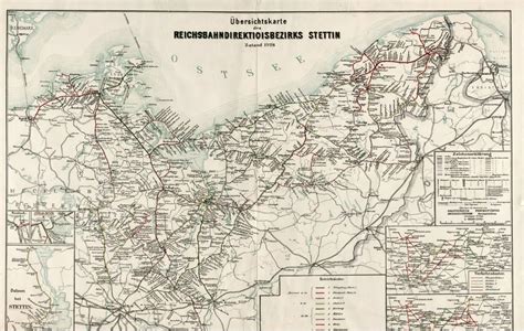 Schmalspurbahnen In Hinterpommern Pommerscher Greif E V