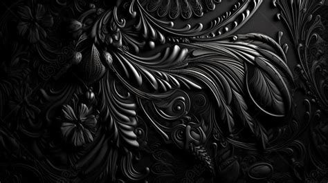 Hd Black And White Abstract Wallpapers: 3d Backgrounds For Mobile And ...