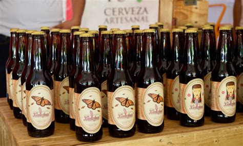 Prepara Morelia Estrategias Para Impulsar A Los Cerveceros Artesanales