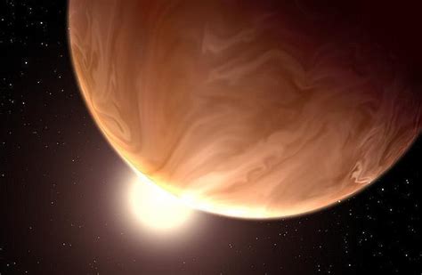 Elhistoriador Es El Hubble Observa Dos Planetas Extrasolares