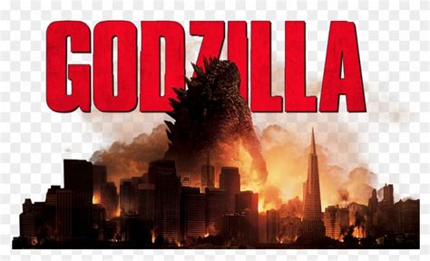 Download Godzilla Image - Godzilla 2014 Godzilla Png Clipart Png ...