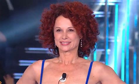 Beatrice Luzzi Seconda Al Gf L Ex Gieffina Svela Perch Non Ha Vinto