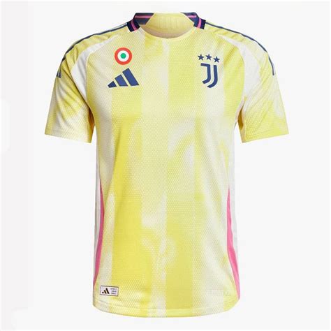 Новая форма «Ювентуса» 24/25 | Footykits.ru - Энциклопедия футбольной формы
