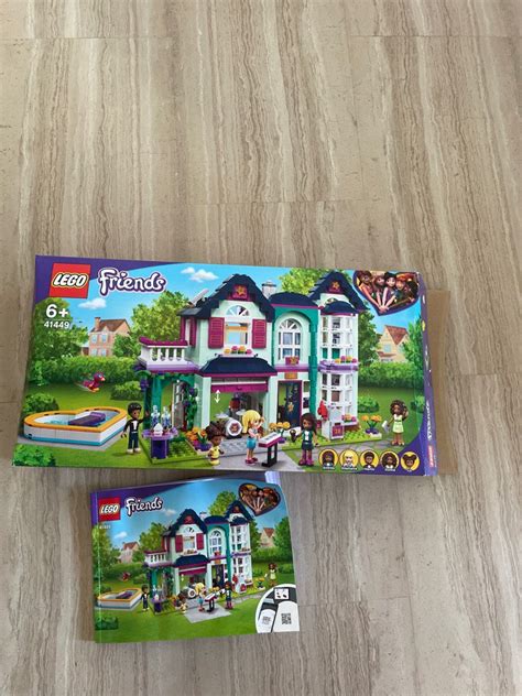 Lego Hobbies Toys Toys Games On Carousell