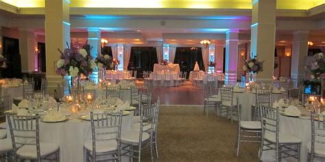 Boca Lago Country Club Weddings | Get Prices for Wedding Venues in FL