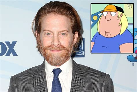 ‘Family Guy’: Seth Green Talks Chris Griffin — Favorite Episode, More ...