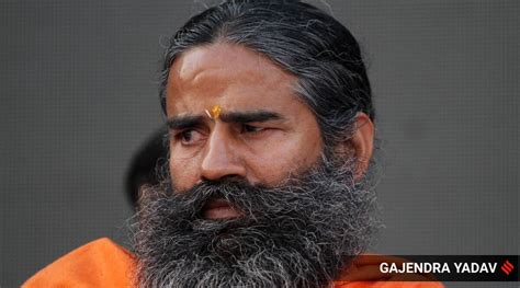 Why accuse other systems of medicine? SC to Baba Ramdev | India News ...