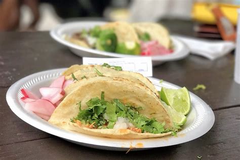 Durhams 5 Favorite Spots To Find Affordable Mexican Food