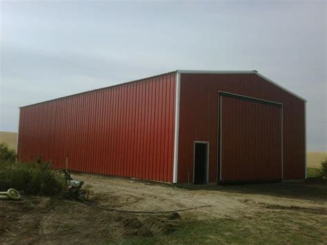 All Steel Buildings Dalco Construction Inc