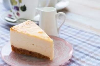 Recette Cheesecake Aux Petits Beurre Supertoinette