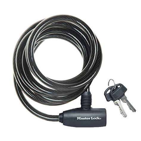 Master Lock Master Lock Cable Antivol Vendeurs