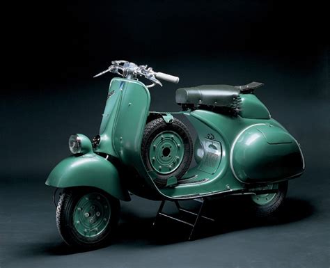 Vespa 1952