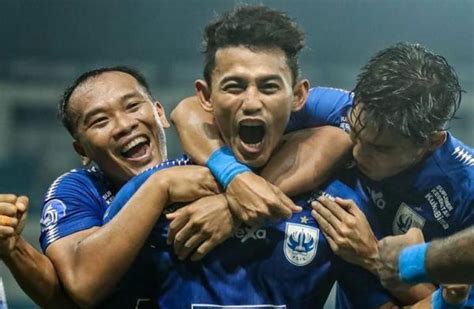 Sang Kapten Hari Nur Yulianto Akhirnya Tinggalkan PSIS Semarang