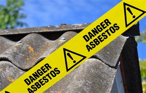 Do The Control Of Asbestos Regulations 2012 Affect My Business Ndc