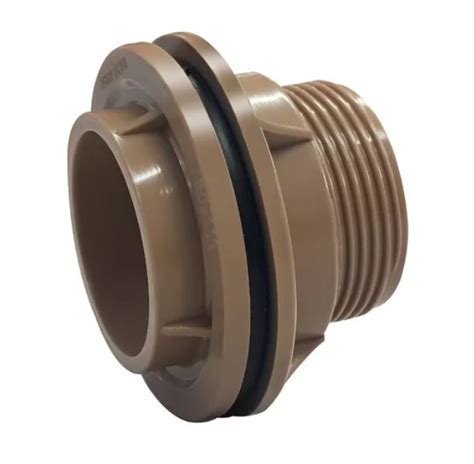 Adaptador Flange Caixa D Gua Mm Socel Eagrocon