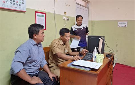 Dpad Pembinaan Pengelola Perpustakaan Sekolah Sdit Lentera Ilmu Kota