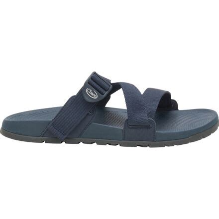 Chaco Lowdown Slide Sandal Men S Footwear