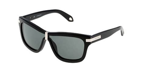 Givenchy Sgv 929 0700 Sunglasses In Black Smartbuyglasses Usa