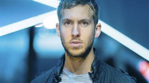 Calvin Harris Ushuaïa Ibiza Opening Party en Ushuaïa Ibiza Ibiza