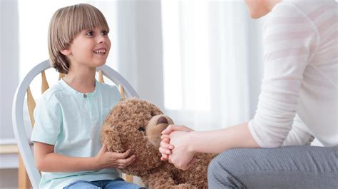 Psicoterapia Infantil Apoio Ao Luto