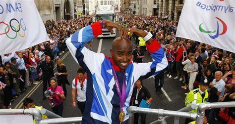 Mo Farah Quotes. QuotesGram