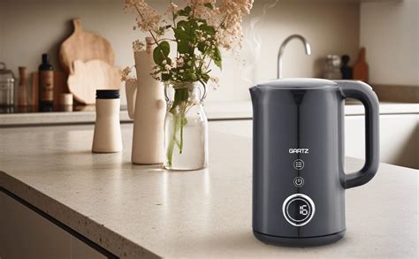 GARTZ бытовая техника | Официальный сайт